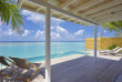 Maldives - Kuramathi Island Resort - Sunset Pool Villa