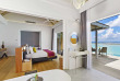 Maldives - Kuramathi Island Resort - Sunset Pool Villa