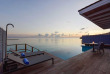 Maldives - Kuramathi Island Resort - Sunset Water Villa with Pool