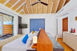 Maldives - Kuramathi Island Resort - Two Bedroom Beach House