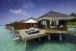 Maldives - Kuramathi Island Resort - Water Villa