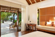 Maldives - Kurumba Maldives - Deluxe Bungalow