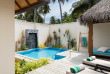 Maldives - Kurumba Maldives - Deluxe Pool Villa