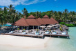 Maldives - Kurumba Maldives - Kandu Bar