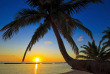 Maldives - Kurumba Maldives - Coucher de soleil