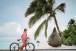 Maldives - LUX* South Ari Atoll Resort & Villas