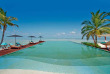 Maldives - LUX* South Ari Atoll Resort & Villas - Piscine Senses