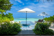 Maldives - LUX* South Ari Atoll Resort & Villas - Romantic Pool Beach Villa