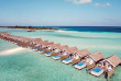 Maldives - LUX* South Ari Atoll Resort & Villas - Water Villas