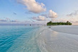 Maldives - Maayafushi Island Resort