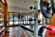 Maldives - Maayafushi Island Resort - Salle de fitness