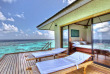 Maldives - Maayafushi Island Resort - Overwater Bungalow