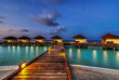 Maldives - Maayafushi Island Resort - Overwater Bungalow