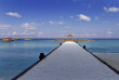Maldives - Maayafushi Island Resort - La Jetée