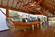 Maldives - Maayafushi Island Resort - Réception