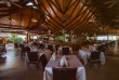 Maldives - Maayafushi Island Resort - Restaurant