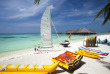 Maldives - Medhufushi Island Resort - Sports nautiques