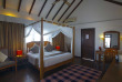 Maldives - Medhufushi Island Resort - Lagoon Suite