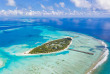 Maldives - Meeru Maldives Resort Island