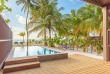 Maldives - Meeru Maldives Resort Island - Beach Pool Villa