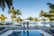 Maldives - Meeru Maldives Resort Island - Dhoni Pool