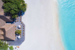 Maldives - Meeru Maldives Resort Island - Restaurant Maalan