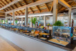 Maldives - Meeru Maldives Resort Island - Restaurant Maalan