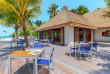 Maldives - Meeru Maldives Resort Island - Restaurant The Reef