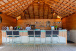 Maldives - Meeru Maldives Resort Island - Restaurant Vilu