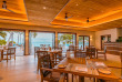 Maldives - Meeru Maldives Resort Island - Restaurant Vilu