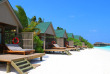 Maldives - Meeru Maldives Resort Island - Water Front Villa