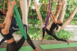 Maldives - Mercure Maldives Kooddoo - Yoga