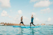 Maldives - Mercure Maldives Kooddoo - Yoga