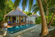 Maldives - Mercure Maldives Kooddoo - Beach Pool Villa