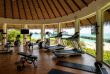 Maldives - Mercure Maldives Kooddoo - Salle de sport