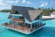 Maldives - Mercure Maldives Kooddoo - Restaurant Vista