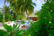 Maldives - Mirihi Island Resort - Bar Anba