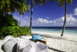 Maldives - Mirihi Island Resort - Bar Anba