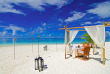 Maldives - Mirihi Island Resort - Dîner romantique