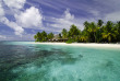 Maldives - Mirihi Island Resort