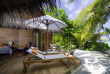 Maldives - Mirihi Island Resort - Beach Villa