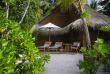 Maldives - Mirihi Island Resort - Beach Villa
