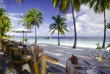 Maldives - Mirihi Island Resort - Restaurant Dhonveli