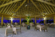 Maldives - Mirihi Island Resort - Restaurant Dhonveli
