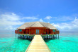 Maldives - Mirihi Island Resort - Fehurihi Water Suite