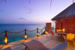 Maldives - Mirihi Island Resort - Fehurihi Water Suite