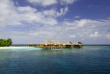 Maldives - Mirihi Island Resort - Fehurihi Water Suite