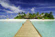 Maldives - Mirihi Island Resort