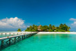 Maldives - Mirihi Island Resort