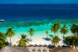 Maldives - Mirihi Island Resort - Restaurant Dhonveli
